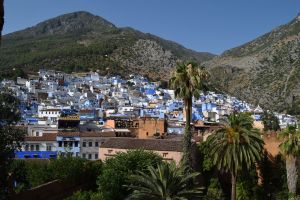 Chefchaouen (07/2017) - Photo 16