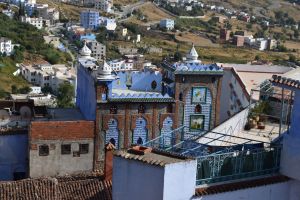 Chefchaouen (07/2017) - Photo 17