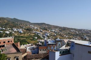 Chefchaouen (07/2017) - Photo 18