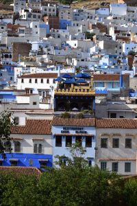 Chefchaouen (07/2017) - Photo 19