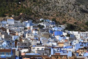 Chefchaouen (07/2017) - Photo 20