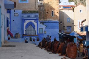 Chefchaouen (07/2017) - Photo 23