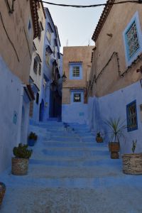 Chefchaouen (07/2017) - Photo 24