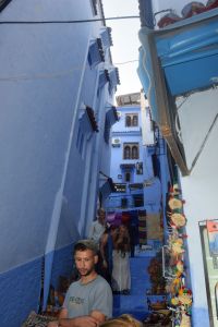 Chefchaouen (07/2017) - Photo 27