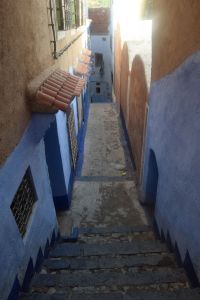 Chefchaouen (07/2017) - Photo 28