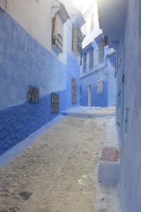 Chefchaouen (07/2017) - Photo 29