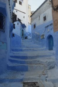 Chefchaouen (07/2017) - Photo 30