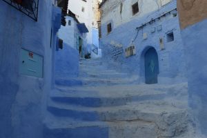 Chefchaouen (07/2017) - Photo 31