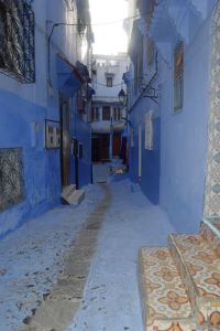 Chefchaouen (07/2017) - Photo 32