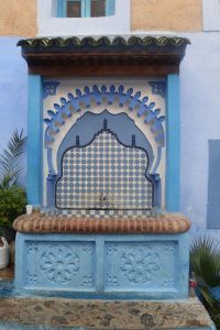 Chefchaouen (07/2017) - Photo 34