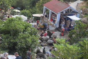 Chefchaouen (07/2017) - Photo 39