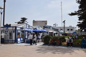 Essaouira - Centre - Marrakech-Safi