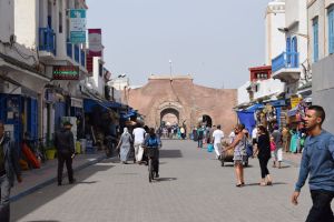 Essaouira - Centre - Photo 14