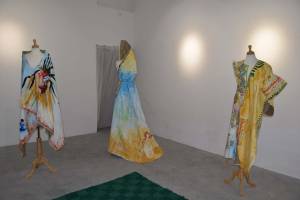 Exposition Ihssan Ghailan à Assilah - Photo 3