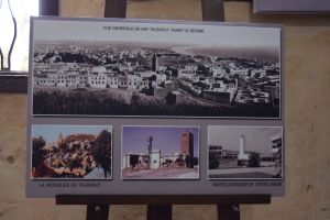 Exposition Mémoire d'Agadir - Photo 8