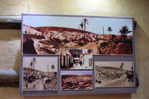 Exposition Mémoire d'Agadir - Souss-Massa 
