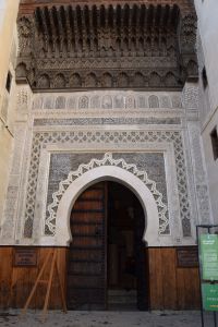 Musée Nejjarîn des Arts et Métiers du bois - Photo 0