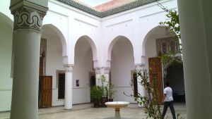Fondation Dar Bellarj - Marrakech-Safi