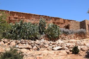 Grenier fortifié d'Imechguilguine - Photo 6