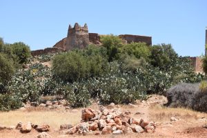 Grenier fortifié d'Imechguilguine - Photo 7