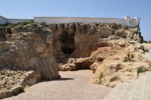 Les grottes d'Hercule - Tanger-Tétouan-Al Hoceïma
