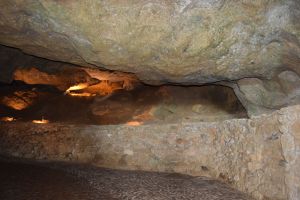 Les grottes d'Hercule - Photo 8