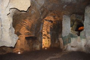 Les grottes d'Hercule - Photo 11