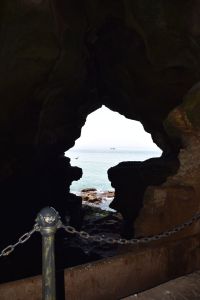 Les grottes d'Hercule - Photo 15