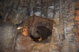 Les grottes d'Hercule - Photo 22