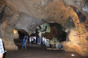 Les grottes d'Hercule - Photo 25