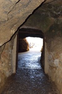 Les grottes d'Hercule - Photo 27