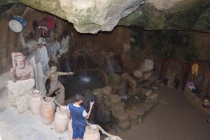 Les grottes d'Hercule - Photo 28