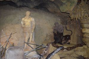 Les grottes d'Hercule - Photo 40