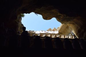 Les grottes d'Hercule - Photo 46