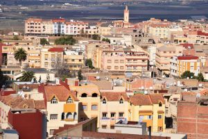 El Hajeb - Fès-Meknès