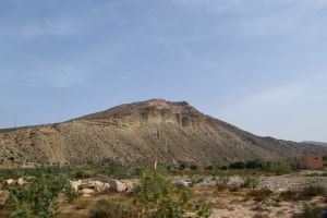 Panorama d'Imsouane - Souss-Massa 