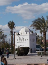 Jardin Arsat Moulay Abdessalam - Photo 1