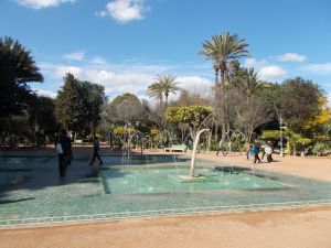 Jardin Arsat Moulay Abdessalam - Photo 4