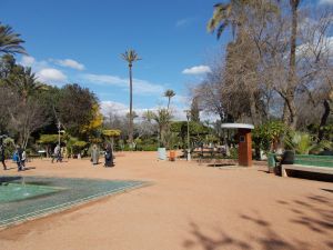 Jardin Arsat Moulay Abdessalam - Photo 5