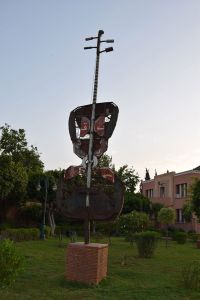 Le Jardin des Arts de Marrakech - Photo 0