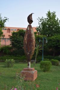 Le Jardin des Arts de Marrakech - Photo 1