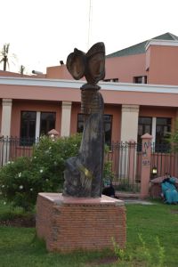 Le Jardin des Arts de Marrakech - Photo 2