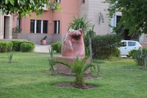 Le Jardin des Arts de Marrakech - Photo 4