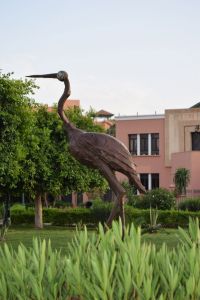Le Jardin des Arts de Marrakech - Photo 5
