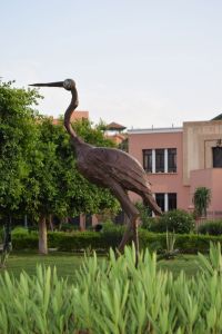 Le Jardin des Arts de Marrakech - Photo 5