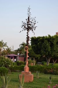 Le Jardin des Arts de Marrakech - Photo 6