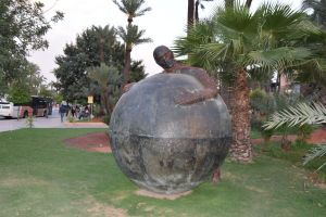 Le Jardin des Arts de Marrakech - Photo 9