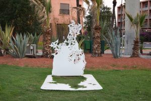 Le Jardin des Arts de Marrakech - Photo 10