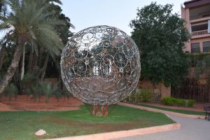Le Jardin des Arts de Marrakech - Photo 17
