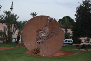 Le Jardin des Arts de Marrakech - Photo 19